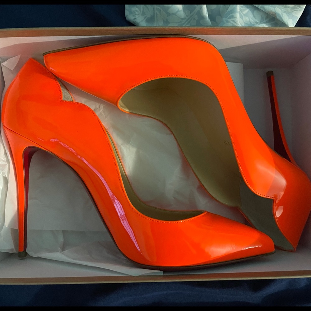 Christian Louboutin